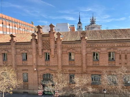 Piso de alquiler en Calle de Guzmán el Bueno, 72, Gaztambide - Foto 3