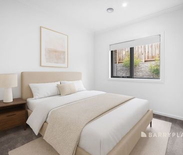 Spacious Family Home in Quiet Emberwood Pocket - Photo 6