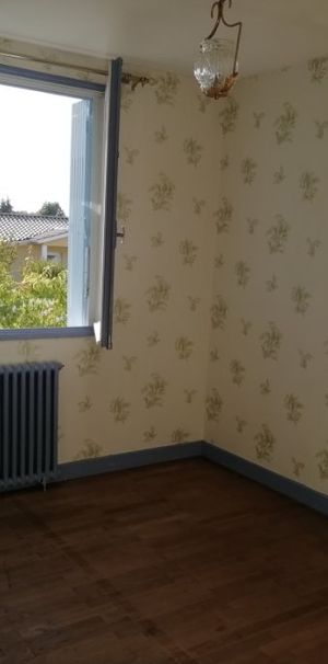 Location Maison 3 pièces 83m² - Photo 1