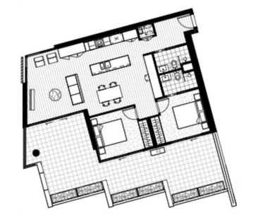 BEAUTIFUL APARTMENT! - Photo 4