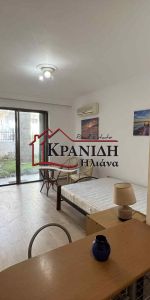 Studio/Γκαρσονιέρα για ενοικίαση Πόλη (Ρόδος) - Φωτογραφία 4