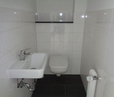 Schöner Wohnen: großzügige 3-Zimmer-Wohnung inkl. Einbauküche! - Foto 1