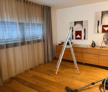 4.5 Zimmer, 100 m², 2. Stock - Foto 2