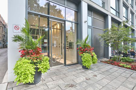 Brant Park Lofts , #911 - Photo 5