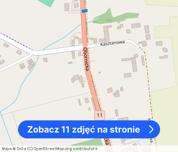 Nowe 2 pokoje z dużym balkonem! - Zdjęcie 1