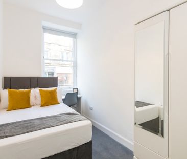 2 bedroom apartment to rent - Photo 4