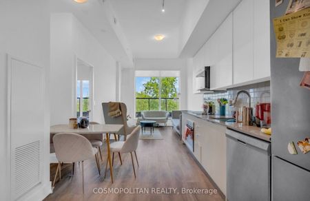 For Lease - 2485 Taunton Road Unit# 224, Oakville, Ontario - Photo 2