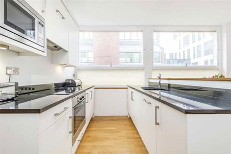 1 bedroom flat to rent - Photo 5