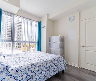 For Lease - 349 Rathburn Road West Road Unit# 710, Mississauga, Ont... - Photo 3