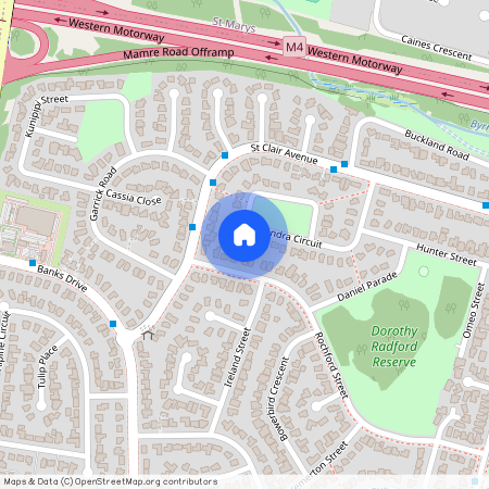 18a Alexandra Circuit, St Clair 2759, New South Wales