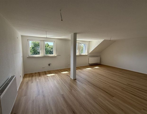 *** Schick und grosszügig Wohnen in Neuwied Heddesdorf *** - Foto 1