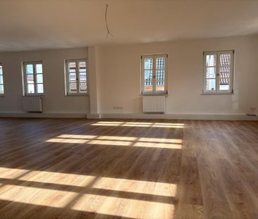 Loft Wohnung im Denkmalgeschützten Haus Erstbezug - Photo 3