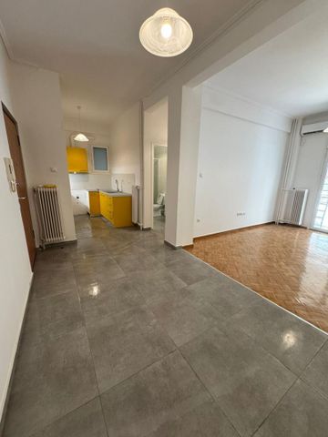 Ενοικίαση κατοικίας, 53 τ.μ., Αθήνα, 500 € - Photo 4