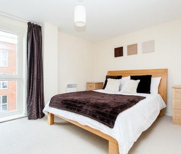 1 bedroom apartment to rent - Photo 6