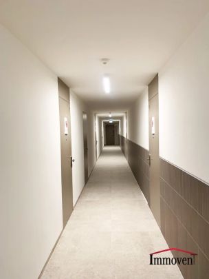 Perfekter Grundriss und große Loggia: Hofseitige, moderne 3-Zimmerwohnung - Nähe Westbahnhof! - Photo 1