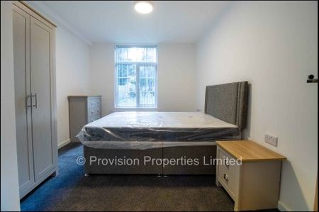 2 Bedroom Apartments Woodhouse - Photo 3