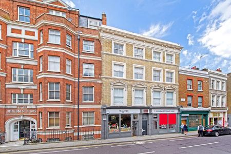 Studio to rent - Photo 4