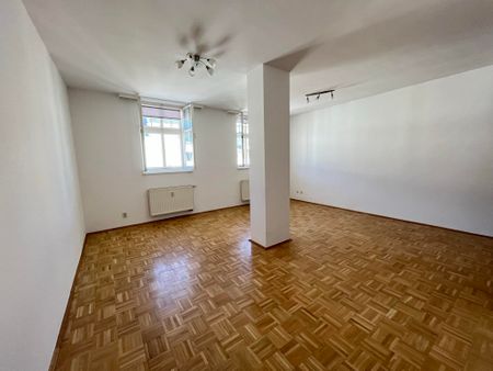 attraktive 2-Zimmer-Mietwohnung im Zentrum von Ried im Innkreis - Foto 5