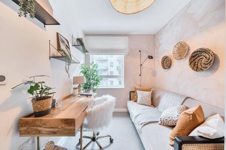 2 bedroom flat to rent - Photo 2