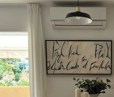 4 bedroom luxury penthouse for rent in Benahavís, Andalusia - Photo 5