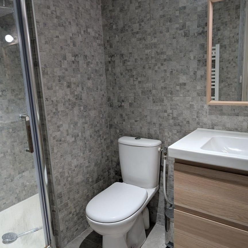 Location Appartement 2 pièces 32m² VALENCE 26000 - Photo 1