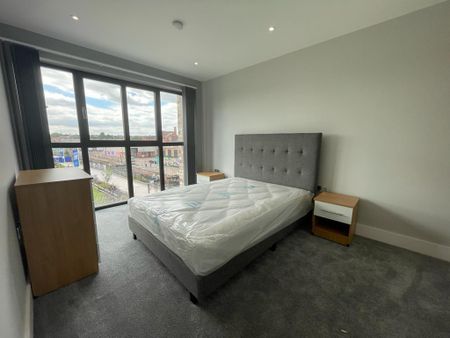 2 bedroom apartment to rent - Photo 2