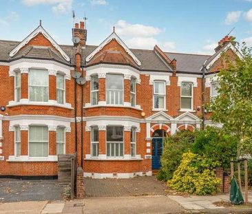 Wrentham Avenue, Queen's, NW10 - Photo 3