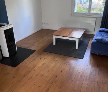 Location maison 4 pièces - 57m² à Plouaret (22420) - Photo 2