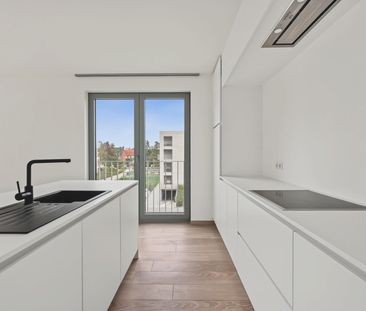 Appartement te huur in Turnhout met 3 slaapkamers - foto 5