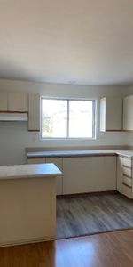 logement à louer 4 1/2 rénové - Photo 3