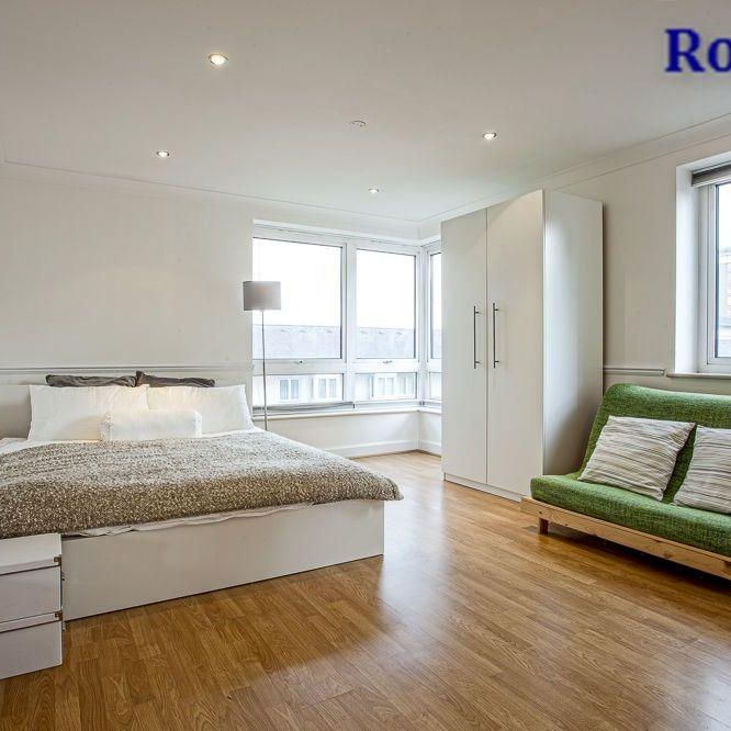 3 bedroom flat to rent - Photo 1