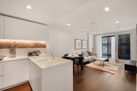 Casson Square Southbank Place, SE1 - Photo 3