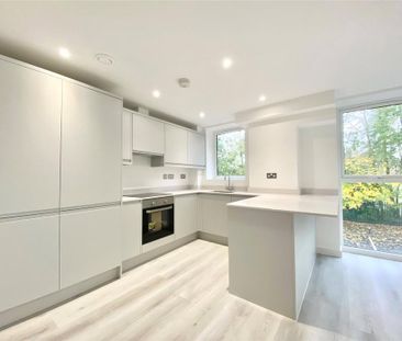 2 bedroom apartment to rent - Photo 6