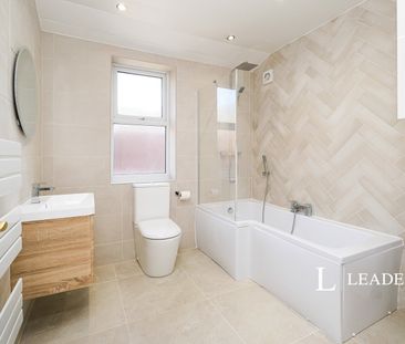 3 bedroom house to rent Gorsebank Road, Liverpool, Merseyside, L18 - Photo 4