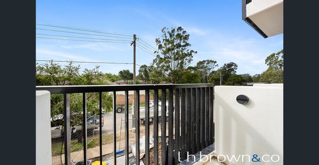 Architecturally Designed, Furnished Studio in Prime Location - Photo 1