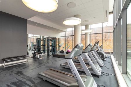 For Lease - 160 Flemington Road Unit# 725, Toronto, Ontario - Photo 3