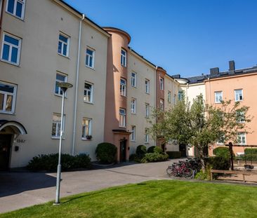 S:t Persgatan 156 E - Foto 1