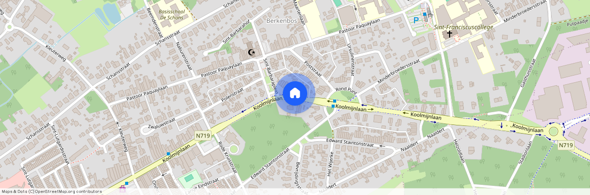 Poorthoevestraat, 24b, 3550, Heusden