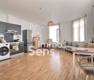 Location appartement - Lille VIEUX LILLE - Photo 6