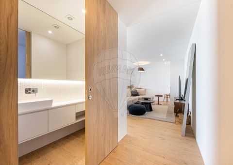 Apartamento T3