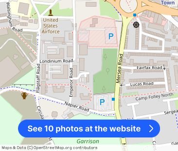 Camlet Way, Colchester, Essex, CO2 - Photo 1