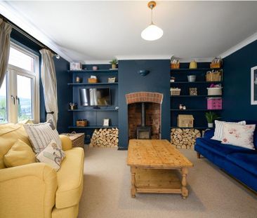 3 bedroom detached house to rent - Photo 3