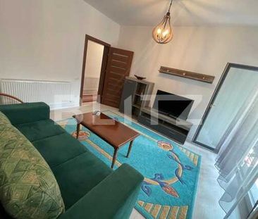 Apartament 2 camere, 66 mp, 18mp balcon, parcare privata - Fotografie 5