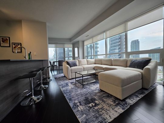 For Lease - 510 Curran Place Unit# 2002, Mississauga, Ontario - Photo 1