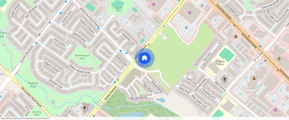 812-225 Malta Avenue, Brampton