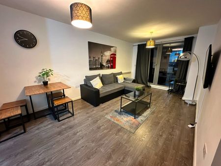 2 Bed Flat, Skyline, B1 - Photo 5