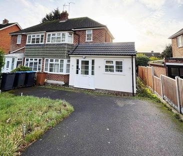 2 bedroom semi-detached house to rent - Photo 6