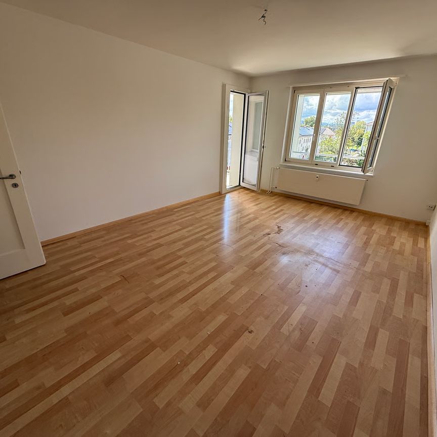 3 Zimmer, 65 m², 4. Stock - Photo 1