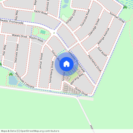 10 Grosset Way, Point Cook VIC