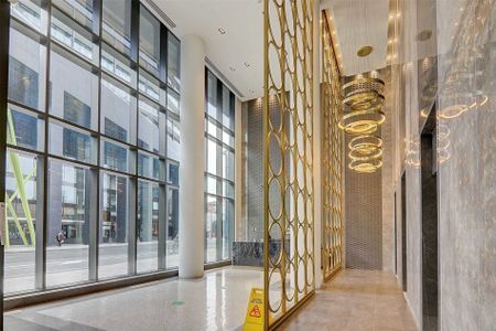 For Lease - 330 Richmond Street Unit# 2512, Toronto, Ontario - Photo 2